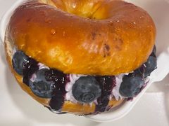 -CC BAGEL&SCONE 贝果与司康(南开大悦城店)