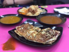 -新加坡Zam Zam餐馆