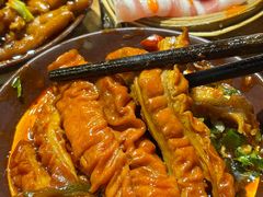 -古木枫老火锅(洪崖洞店)