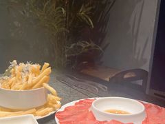 -NIUAN牛庵·日式和牛烧肉(恒隆店)