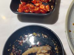 -狐狸爱上椰子鸡(滨江星光大道店)