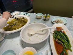 -金彤川菜(西稍门店)