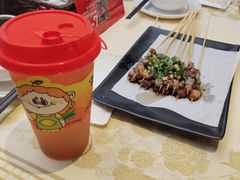 -聚味瞿记·龙虾堂(坡子街店)