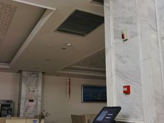 -香港美食大酒楼