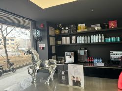 -付军剪艺JF ProSalon