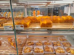 -BreadTalk面包新语·烘焙蛋糕(东方宝泰广场店)