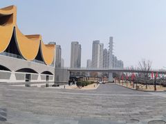 -隋唐大运河文化博物馆
