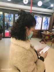 -煊私人定制美发会所