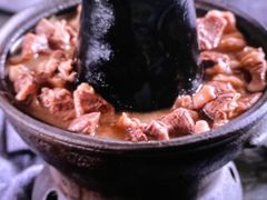 -滇道云南特色料理(康定路店)