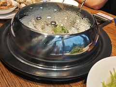 -海味当家·蒸锅海鲜(星海公园店)