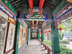 -天津妈祖文化园