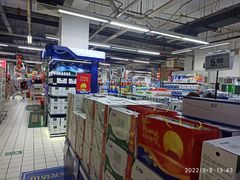 -物美大卖场(玉蜓桥店)