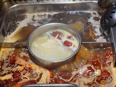 -蜀九鼎·四川火锅·毛肚是招牌(惠安店)