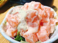 -夕酱の烧肉屋
