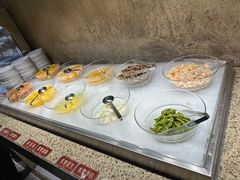 -汉巴味德·烤肉与啤酒的自助(杭州大悦城店)