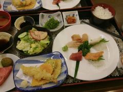 -红叶日料·放题·海胆·定食(星海店)