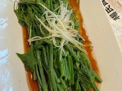 -杨氏青龙虾·羊蝎子(金盛路总店)