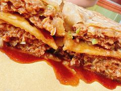 -老舅老蒙肉饼非遗店(一店)