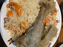 -217丰惠源抓饭(江乾路店)