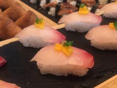 -万达文华酒店·48F云端窗景美食汇自助餐厅