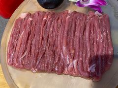 -额尔敦草原涮羊肉·烧烤(冻青树总店)