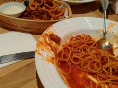 -必胜客(金元宝店)