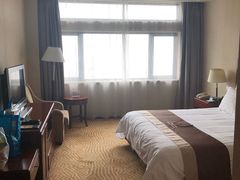 -甸园锦江宾馆(北外滩店)