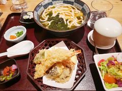 -隐泉之语日式料理(王府中环店)