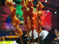 -本色.小马哥烧烤(五一路总店)