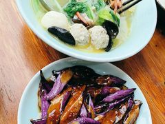 -百家鲜·杭帮菜