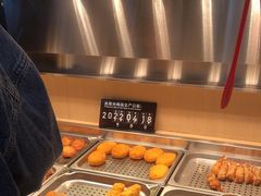 -牛邸·烧肉饭(来福士店)