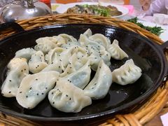 -胡老三家土菜馆·老店地方特色菜·招牌茅山地锅老鹅
