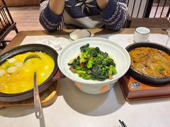 -徽镇小厨·经典徽菜(马连道店)