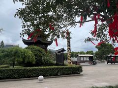 -上海财神庙