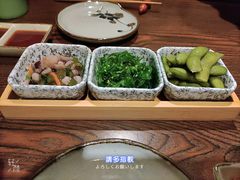 -久喜番和牛烧肉酒场(北辰三角洲店)