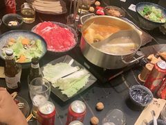 -熹悟海鲜火锅·广式打边炉