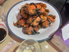 -杨氏青龙虾·羊蝎子(珠江路店)