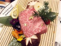 -隐炉和牛烧肉店(群力店)