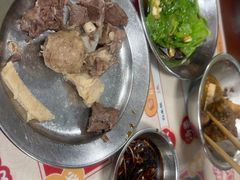 -阿秋牛排(湖心街店)