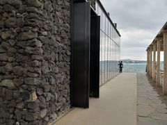 -Cafe Aewol Monsant