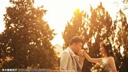 点击看大图 -青禾蒙娜丽莎婚纱摄影(武汉总店)
