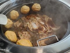 -大鹅岛灶台鱼·铁锅炖(水库路店)