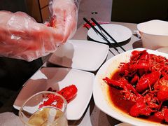 -海底捞火锅(正大乐城店)