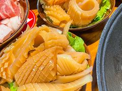-木货街重庆老火锅(流塘店)