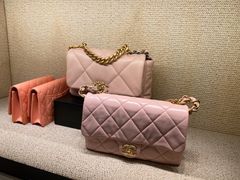 -CHANEL(恒隆广场店)