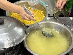 -老胡甜汤(龙眼店)