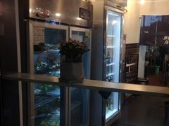 -怂嘴冷锅串串&乐山烧烤(中赢康康谷店)