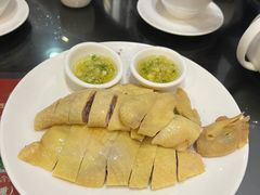 -文记壹心鸡(宝华路店)