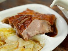-佳记厚街烧鹅濑粉(广州总店)
