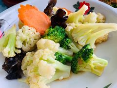 -My Way Town买味堂·东南亚餐厅(亦庄店)